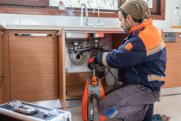 Reliable Fort Lee, VA Plumbing Solutions